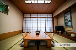 Rakuten Hakone Shichifukusou - Vacation STAY 81439v